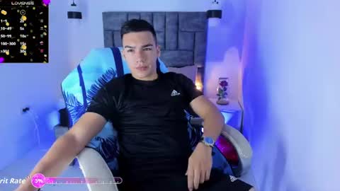 Snapshot of danteknox_ chatting on July 2026 12:19:02 PM danteknox_ online show from July 2026 12:19:02 PM