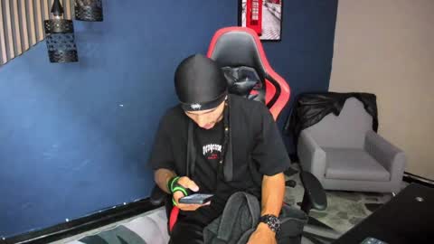 Dante online show from April 2026 03:37:02 AM