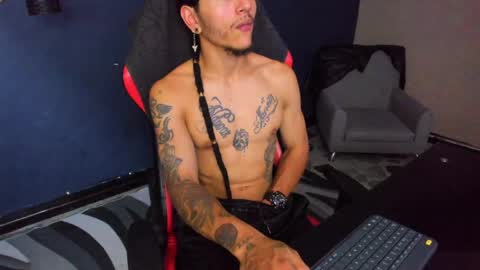 Dante online show from April 2026 04:46:01 AM