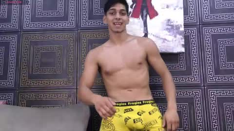 Snapshot of danterafaelo chatting on May 2026 06:09:01 PM Dante online show from May 2026 06:09:01 PM