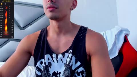 Dante online show from January 2025 05:51:02 PM