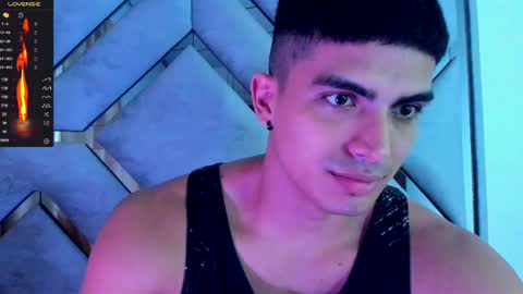 Dante online show from February 2025 11:12:01 PM