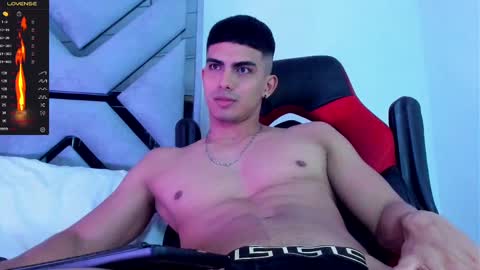 Dante online show from February 2025 01:24:01 AM