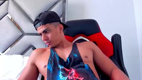 Dante online show from October 2025 04:58:02 PM