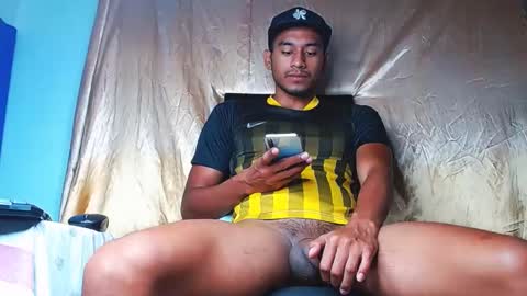 Dante Santoro online show from January 2025 12:50:02 PM