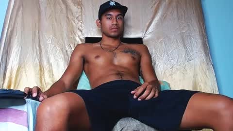 Dante Santoro online show from January 2025 12:28:02 PM