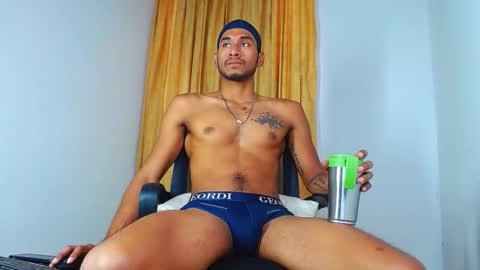 Dante Santoro online show from September 2025 03:58:02 PM