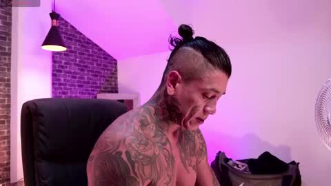 Snapshot of dantesuarez28 chatting on April 2026 01:44:02 AM Dante Suarez online show from April 2026 01:44:02 AM