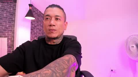 Snapshot of dantesuarez28 chatting on April 2026 02:23:01 AM Dante Suarez online show from April 2026 02:23:01 AM