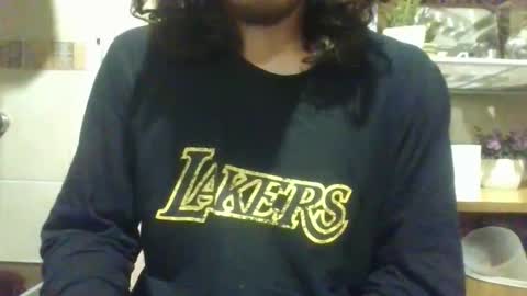 Incubus boy online show from May 2026 11:59:02 AM