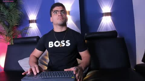 Dante online show from March 2026 04:29:02 AM