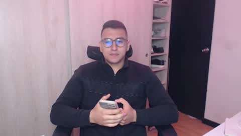 dantevesper online show from March 2026 04:29:02 AM