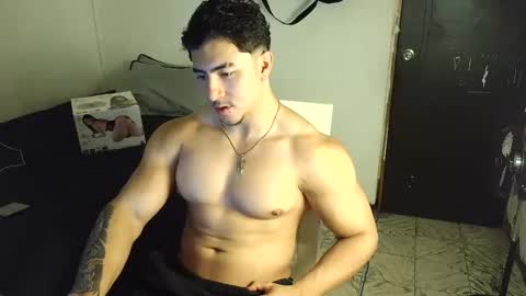 Dante Vicius online show from September 2025 07:45:01 AM