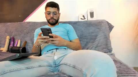 Dante Winter online show from March 2026 05:08:02 AM