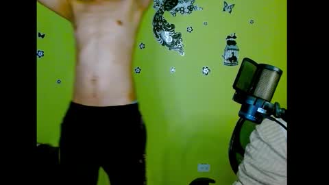 dantex13 online show from November 2025 03:01:02 AM