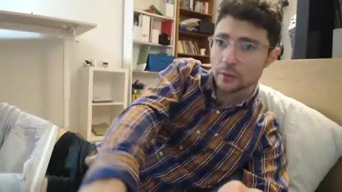 Snapshot of dantheman233 chatting on December 2024 01:54:01 PM Daniel online show from December 2024 01:54:01 PM