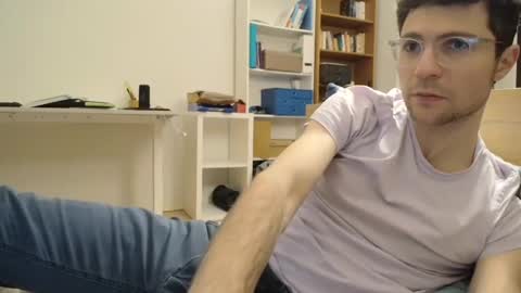 Snapshot of dantheman233 chatting on February 2025 05:18:01 PM Daniel online show from February 2025 05:18:01 PM