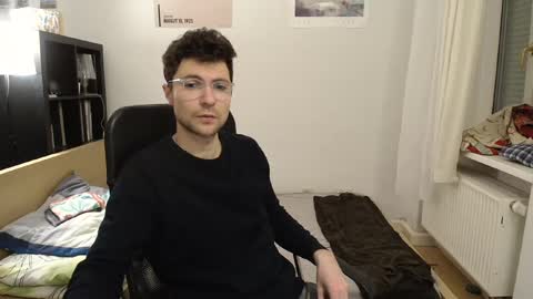 Snapshot of dantheman233 chatting on February 2025 07:19:02 PM Daniel online show from February 2025 07:19:02 PM