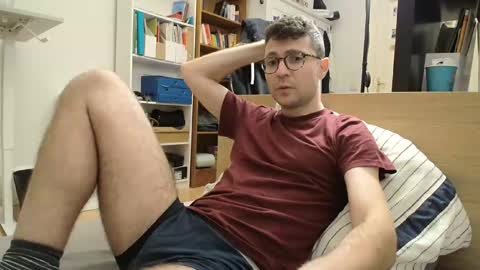 Snapshot of dantheman233 chatting on September 2025 10:36:01 PM Daniel online show from September 2025 10:36:01 PM