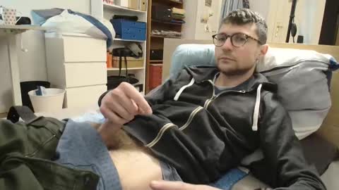 Daniel online show from April 2026 06:31:01 PM