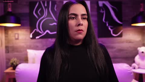 Dany And Alexa online show from January 2025 01:38:01 PM