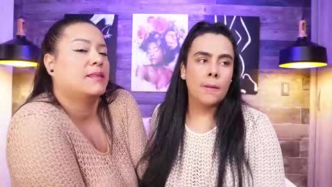 Dany And Alexa online show from September 2025 12:26:01 PM