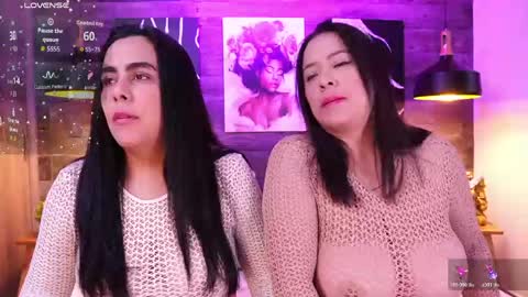 Dany And Alexa online show from May 2026 12:57:02 PM