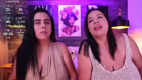 Snapshot of dany_alexa chatting on July 2026 01:06:02 PM Dany And Alexa online show from July 2026 01:06:02 PM