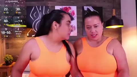Snapshot of dany_alexa chatting on July 2026 12:56:01 PM Dany And Alexa online show from July 2026 12:56:01 PM