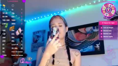 Dani  online show from July 2026 05:43:02 AM