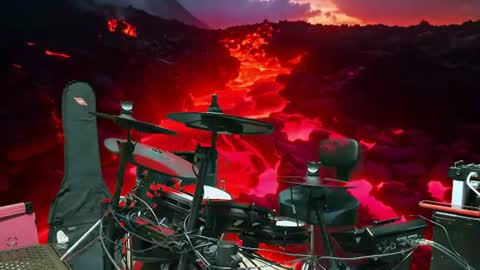 Snapshot of dany_drums chatting on June 2026 04:07:01 PM Dany Drums online show from June 2026 04:07:01 PM