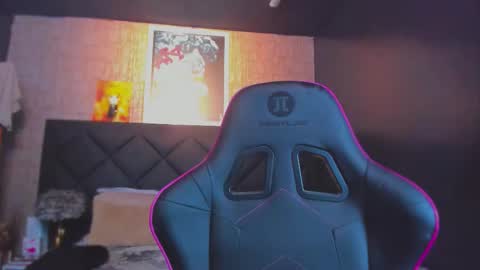 Dany online show from November 2025 12:54:01 AM