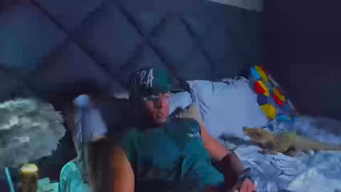 Dany online show from January 2026 09:09:01 PM