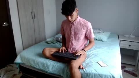 Dany everglot online show from December 2024 12:08:02 PM