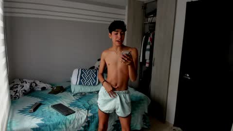 Dany everglot online show from January 2025 03:13:02 PM