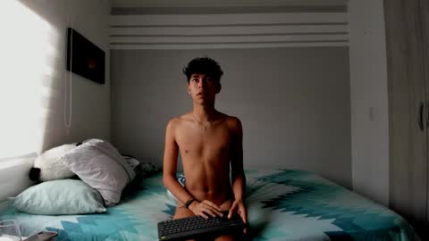 Dany everglot online show from January 2025 12:43:02 PM