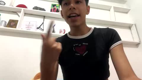 Dany everglot online show from February 2025 01:51:01 AM