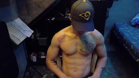 dany_kyng online show from March 2026 07:29:01 PM