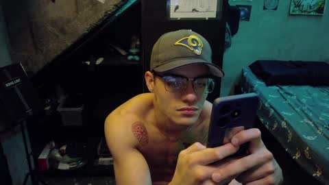 dany_kyng online show from April 2026 07:04:02 PM