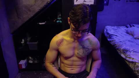 dany_kyng online show from April 2026 08:53:01 PM