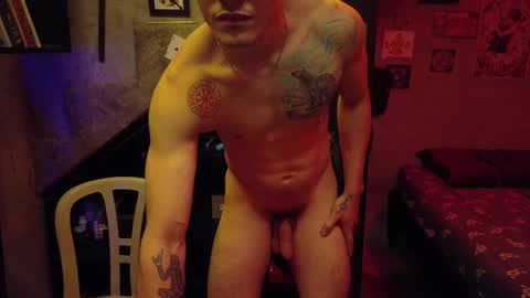 dany_kyng online show from May 2026 09:44:02 PM