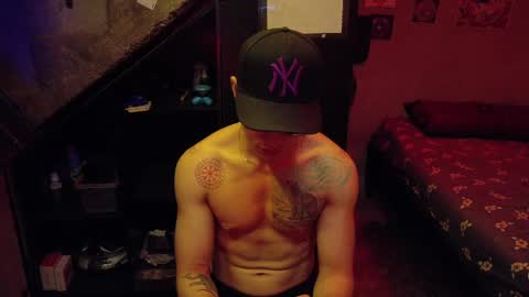 dany_kyng online show from June 2026 06:42:01 PM
