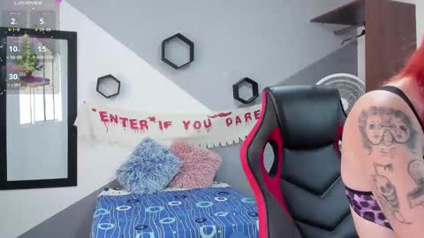 Dany Rivera online show from December 2024 12:12:01 PM