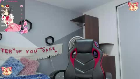 Dany Rivera online show from December 2024 12:01:01 PM