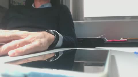 Dany online show from January 2025 12:52:01 PM