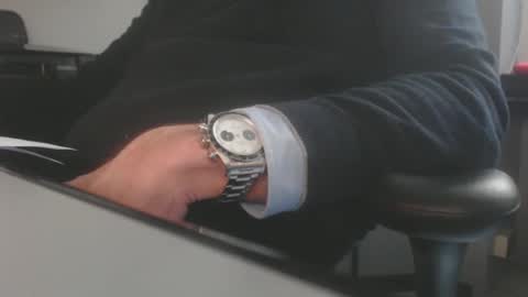 Dany online show from February 2025 03:04:01 PM