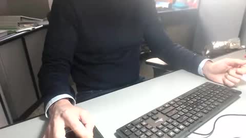 Dany online show from February 2025 12:15:02 PM