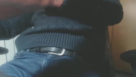 Dany online show from December 2025 05:08:02 PM