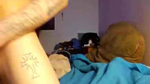 Snapshot of danydevil chatting on March 2026 06:29:02 AM danydevil online show from March 2026 06:29:02 AM