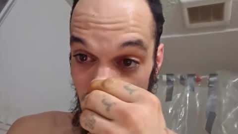 Snapshot of danydevil chatting on March 2026 06:47:01 PM danydevil online show from March 2026 06:47:01 PM